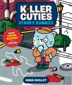 Bertrand.pt - Killer Cuties: Stabby Bunnies