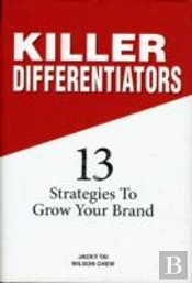Killer Differentiators