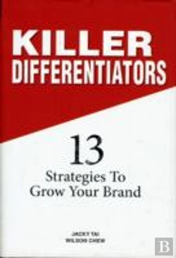 Bertrand.pt - Killer Differentiators