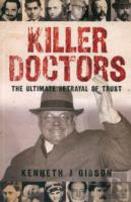 Killer Doctors