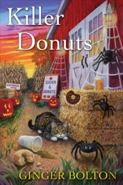 Bertrand.pt - Killer Donuts