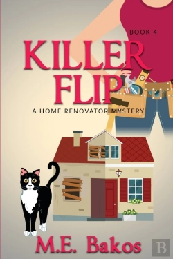 Bertrand.pt - Killer Flip, A Home Renovator Mystery