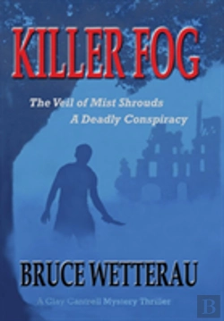 Bertrand.pt - Killer Fog
