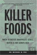 Killer Foods