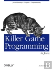 Killer Game Programming In Java