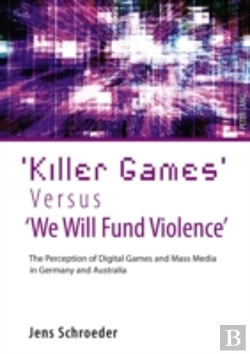 Bertrand.pt - 'Killer Games' Versus 'We Will Fund Violence'