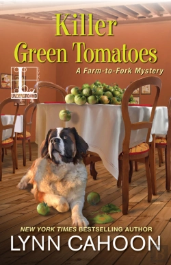 Bertrand.pt - Killer Green Tomatoes