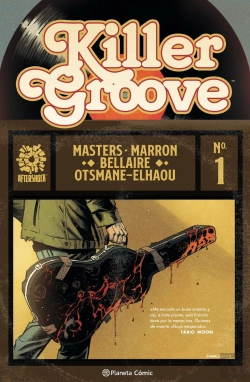 Bertrand.pt - Killer Groove