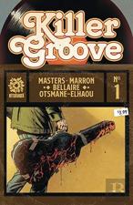 Killer Groove Vol. 1