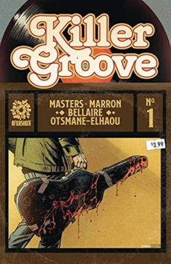 Bertrand.pt - Killer Groove Vol. 1