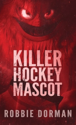 Bertrand.pt - Killer Hockey Mascot