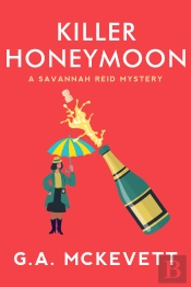 Killer Honeymoon