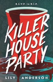 Killer House Party