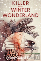 Killer In A Winter Wonderland