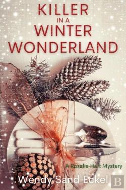 Bertrand.pt - Killer In A Winter Wonderland