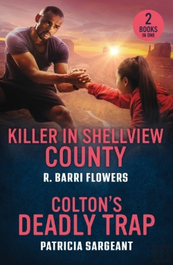 Bertrand.pt - Killer In Shellview County / Colton'S Deadly Trap