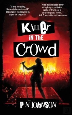 Bertrand.pt - Killer In The Crowd