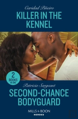 Bertrand.pt - Killer In The Kennel / Second-Chance Bodyguard