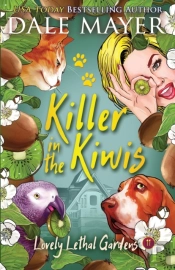 Killer In The Kiwis
