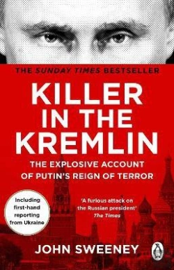 Bertrand.pt - Killer In The Kremlin