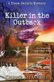 Killer In The Outback