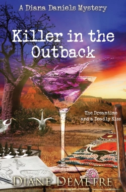 Bertrand.pt - Killer In The Outback