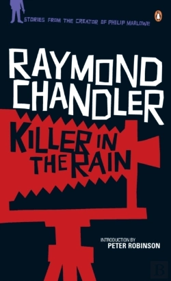 Bertrand.pt - Killer In The Rain