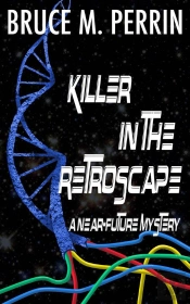 Killer In The Retroscape
