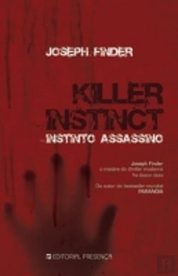 Bertrand.pt - Killer Instinct - Instinto Assassino