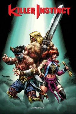 Bertrand.pt - Killer Instinct Vol. 1