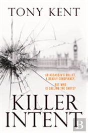 Killer Intent
