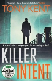 Killer Intent