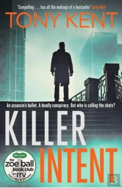 Bertrand.pt - Killer Intent