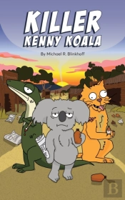 Killer Kenny Koala