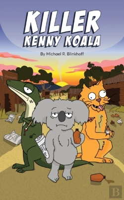 Bertrand.pt - Killer Kenny Koala