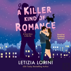 Bertrand.pt - Killer Kind Of Romance