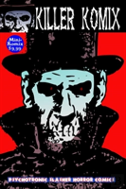 Bertrand.pt - Killer Komix