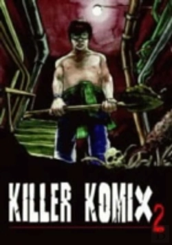 Bertrand.pt - Killer Komix2