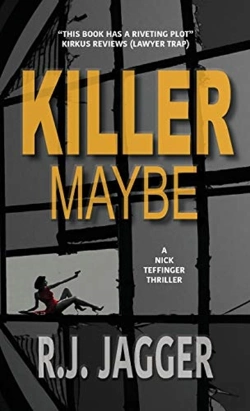 Bertrand.pt - Killer Maybe
