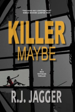 Bertrand.pt - Killer Maybe
