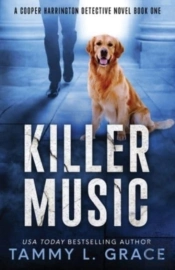 Killer Music: A Cooper Harrington Detect