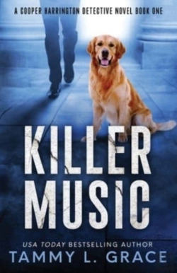 Bertrand.pt - Killer Music: A Cooper Harrington Detect