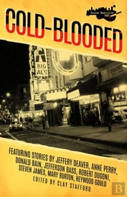 Bertrand.pt - Killer Nashville Noir
