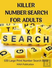 Killer Number Search For Adults