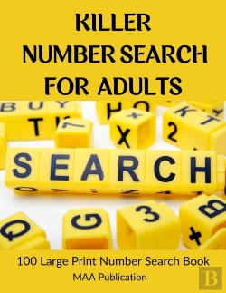 Bertrand.pt - Killer Number Search For Adults