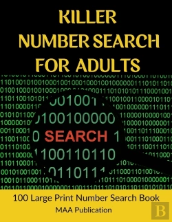 Bertrand.pt - Killer Number Search For Adults