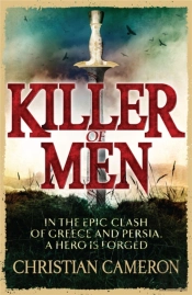 Killer Of Men