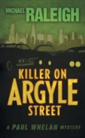 Killer On Argyle Street