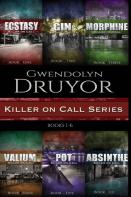 Killer On Call (Books 1 - 6)