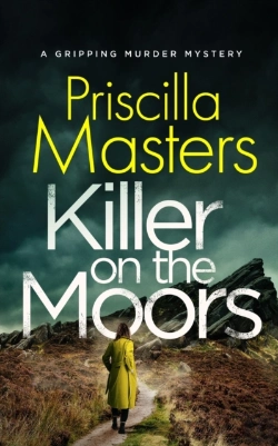 Bertrand.pt - Killer On The Moors A Gripping Murder Mystery